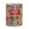 MAC's DOG Insekten / Rind 6x750g