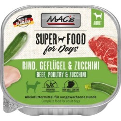 MAC's Dog Rind, Geflügel /...