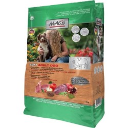 MAC's Dog Soft Lamm 1,5kg