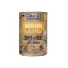 MAC's DOG Huhn / Insekten 6x400g