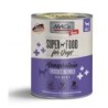 MAC's Dog Mono Rotwild 12x800g