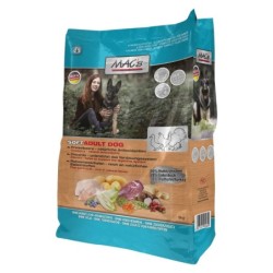 MAC's Dog Soft Grain Free...