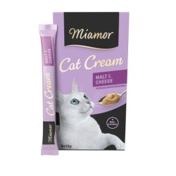 Miamor Cat Cream Malt /...