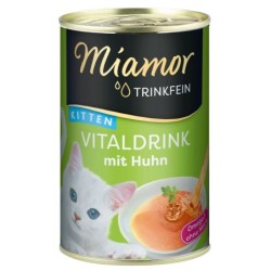 Miamor Trinkfein Vitaldrink...