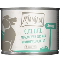 MjAMjAM gute Pute an...