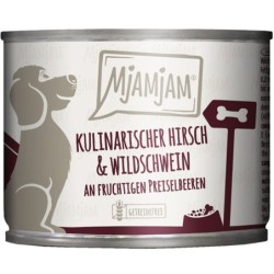 MjAMjAM kulinarischer...