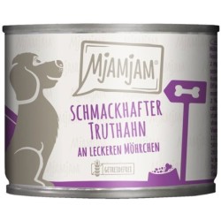 MjAMjAM schmackhafter...