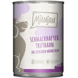 MjAMjAM schmackhafter...