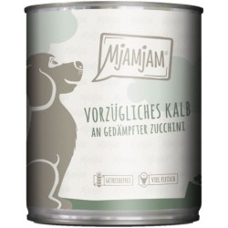 MjAMjAM vorzügliches Kalb...