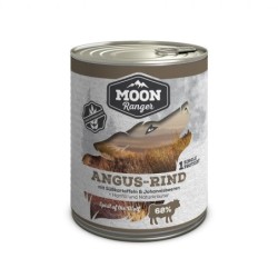 MOON Ranger Angus-Rind mit...