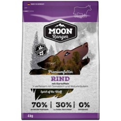 MOON Ranger Rind mit...