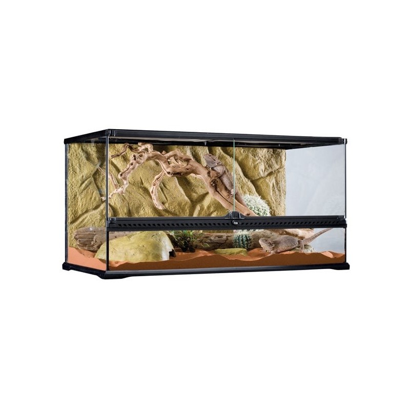 Exo Terra Natural Terrarium Large/Wide