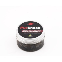 NatureHolic PurSnack Rote...