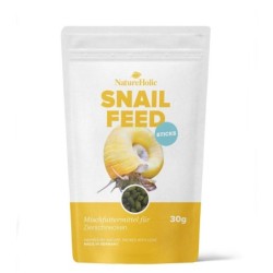 NatureHolic Snailfeed...