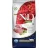 N/D Cat Quinoa Weight Management Lamb 5kg