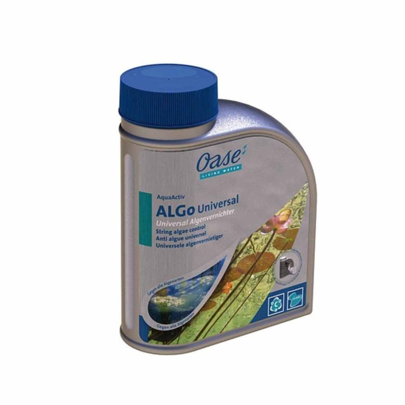 Oase AquaActiv AlGo Universal 5l