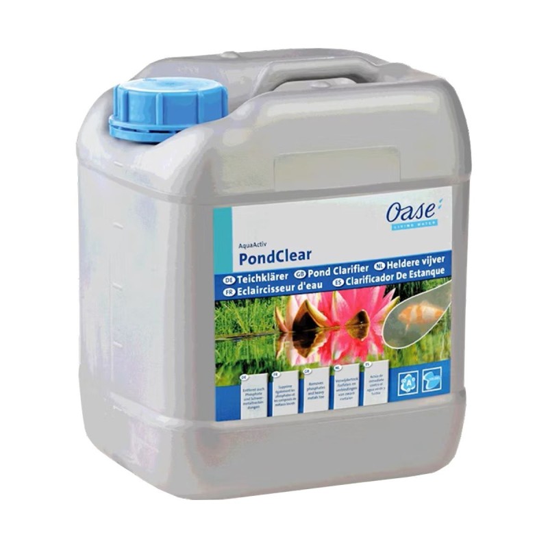 Oase AquaActiv PondClear 5 l