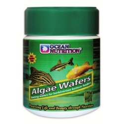 Ocean Nutrition Algae...