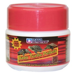 Ocean Nutrition Baby Turtle...