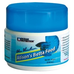 Ocean Nutrition Atison's...