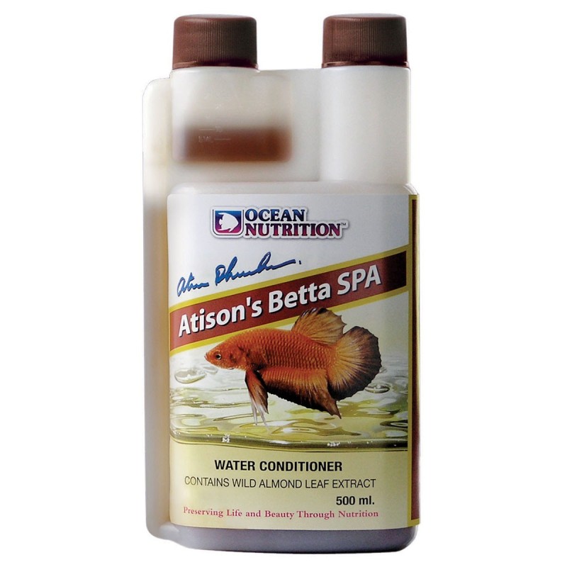 Ocean Nutrition Atison's Betta Spa 500ml