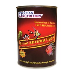 Ocean Nutrition...