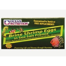 Ocean Nutrition...