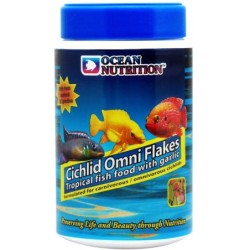 Ocean Nutrition Cichlid...