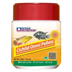 Ocean Nutrition Cichlid...