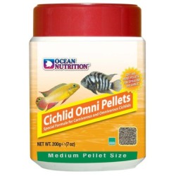 Ocean Nutrition Cichlid...