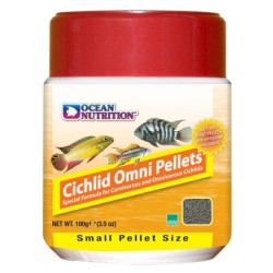 Ocean Nutrition Cichlid...