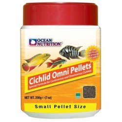 Ocean Nutrition Cichlid...