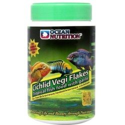 Ocean Nutrition Cichlid...