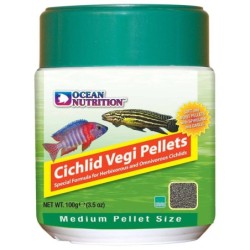 Ocean Nutrition Cichlid...