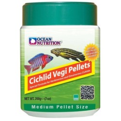 Ocean Nutrition Cichlid...