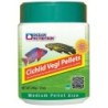 Ocean Nutrition Cichlid Vegi Pellets Medium 200g