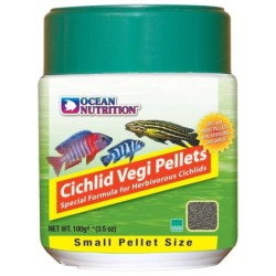 Ocean Nutrition Cichlid...