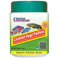 Ocean Nutrition Cichlid...