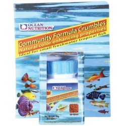 Ocean Nutrition Community...