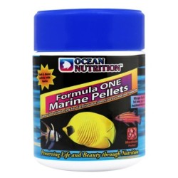 Ocean Nutrition Formula ONE...