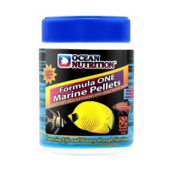 Ocean Nutrition Formula ONE...