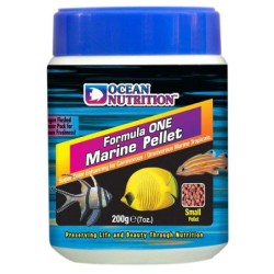 Ocean Nutrition Formula ONE...