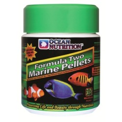 Ocean Nutrition Formula TWO...