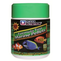 Ocean Nutrition Formula TWO...