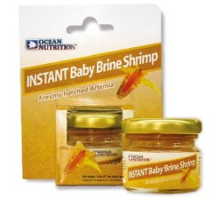 Ocean Nutrition Instant...