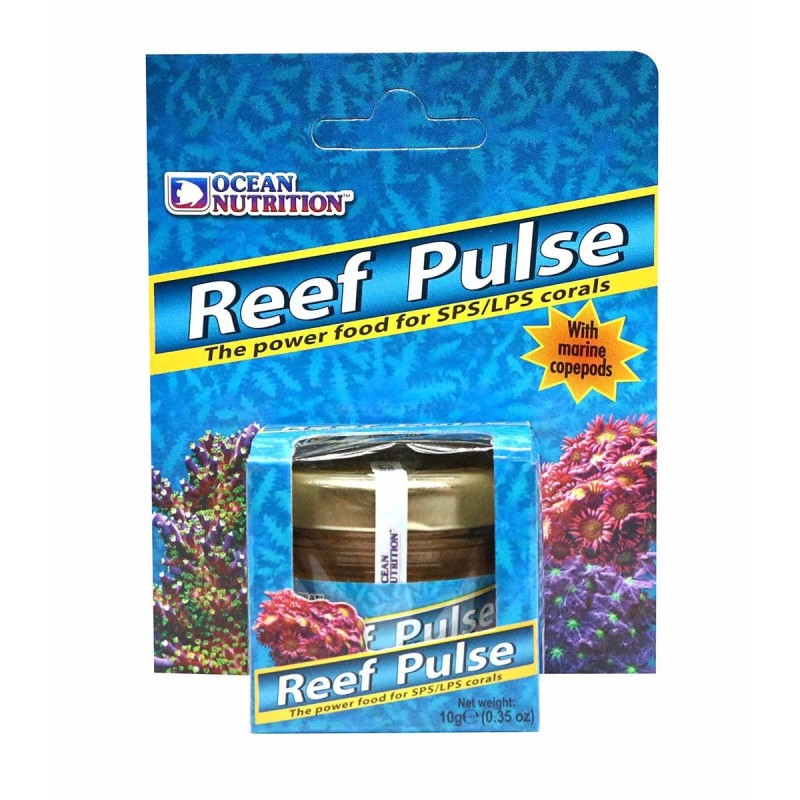 Ocean Nutrition Reef Pulse 10g