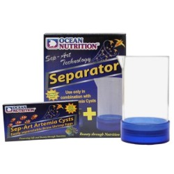 Ocean Nutrition Separator...