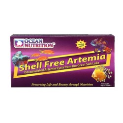 Ocean Nutrition Shell Free...