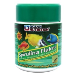 Ocean Nutrition Spirulina...