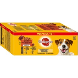 PEDIGREE Megapack Gemischte...